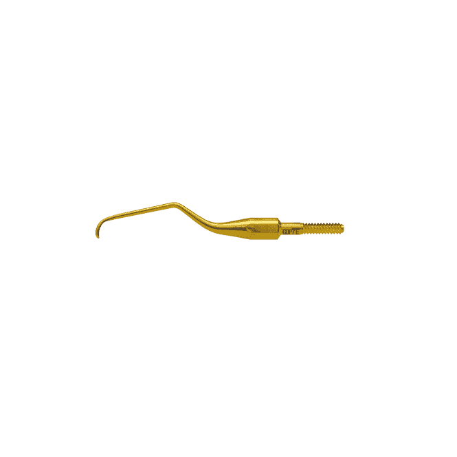 XP® SQUARED Technology Quik-Tipâ¢ Gracey +3 Deep Pocket 7 (AEGDP7XPQTE)
