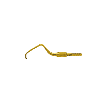 XP® SQUARED Technology Quik-Tipâ¢ Gracey Standard 10 (AEG10XPQTE)