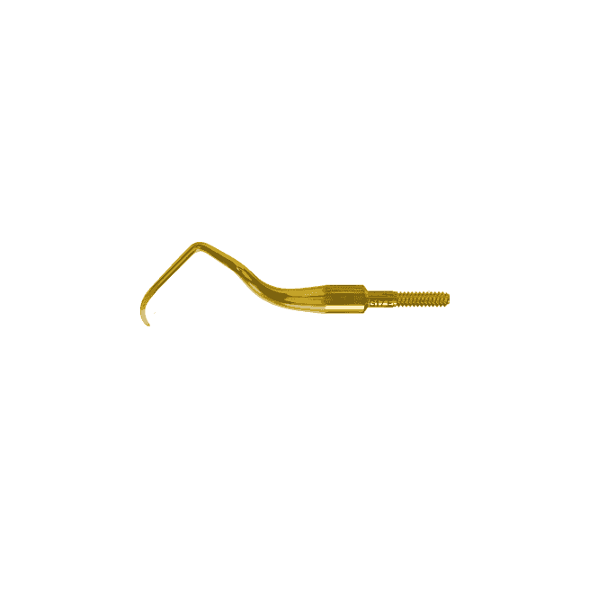 XP® SQUARED Technology Quik-Tipâ¢ Gracey Standard 17 (AEG17XPQTE)