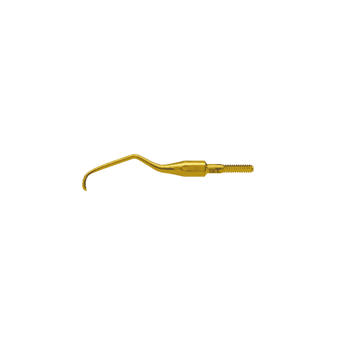 XP® SQUARED Technology Quik-Tipâ¢ Gracey Standard 5 (AEG5XPQTE)