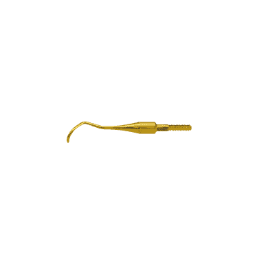 XP® SQUARED Technology Quik-Tipâ¢ Scaler, type: 204 SB, posterior (AES204SBXPQTE)