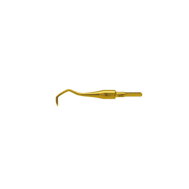XP® SQUARED Technology Quik-Tipâ¢ Scaler, type: H33, anterior (AES33XPQTE)