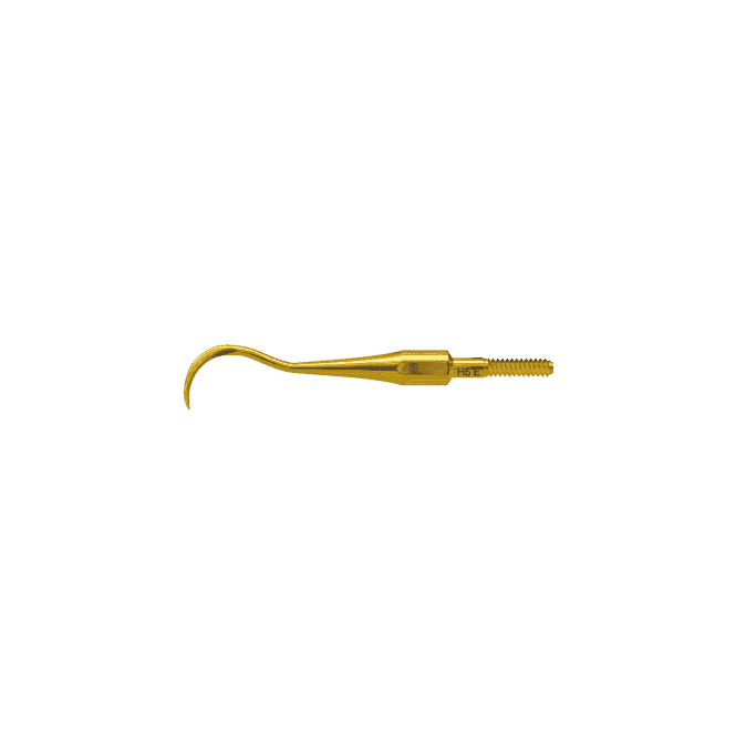 XP® SQUARED Technology Quik-Tipâ¢ Scaler, type: H5, anterior (AESH5XPQTE)