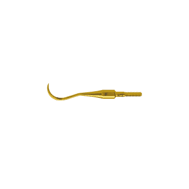 XP® SQUARED Technology Quik-Tipâ¢ Scaler, type: H7, universal, anterior (AESH7XPQTE)