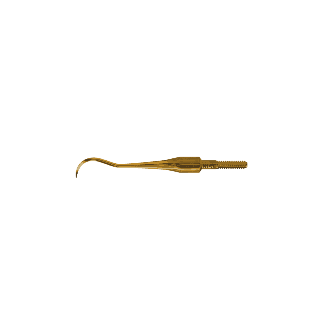 XP® SQUARED Technology Quik-Tipâ¢ Scaler, type: N1A (AESN1AXPQTE)