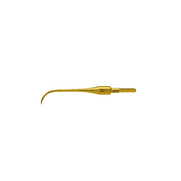XP® SQUARED Technology Quik-Tipâ¢ Scaler, type: Nebraska N128, anterior (AESN128XPQTE)
