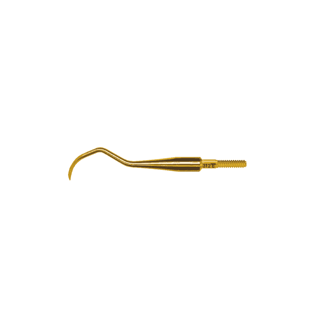 XP® SQUARED Technology Quik-Tipâ¢ Scaler, type: S312 (AES312XPQTE)