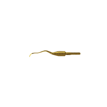 XP® SQUARED Technology Quik-Tipâ¢ Universal Curette Langer 1, posterior, mesial (AECL1XPQTE)