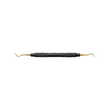 XP® SQUARED Technology Scaler Blackjack, EagleLiteâ¢ Resin handle (AESBJXPXE)