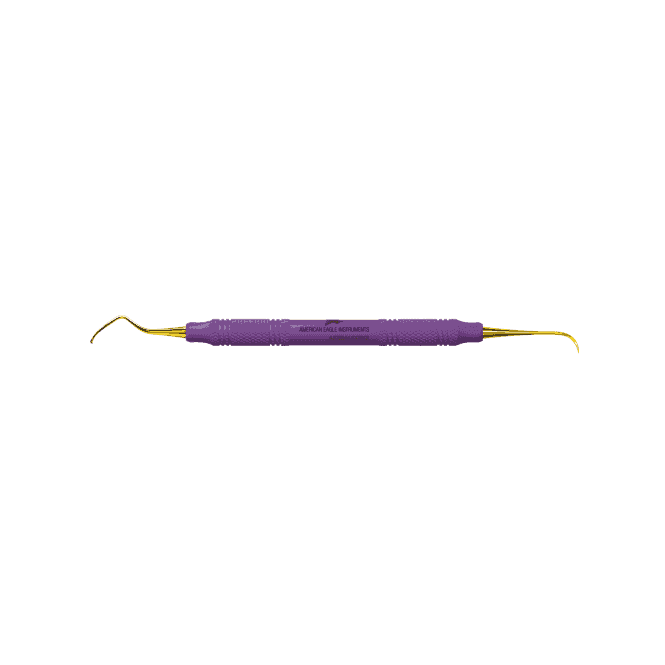 XP® SQUARED Technology Scaler Boge 513, EagleLiteâ¢ Resin handle (AESB513XPXE)