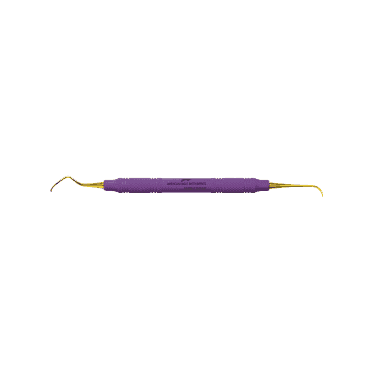 XP® SQUARED Technology Scaler Boge 513, EagleLiteâ¢ Resin handle (AESB513XPXE)