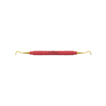XP® SQUARED Technology Scaler Eagle Claw, posterior, EagleLiteâ¢ Resin handle (AESECXPXE)