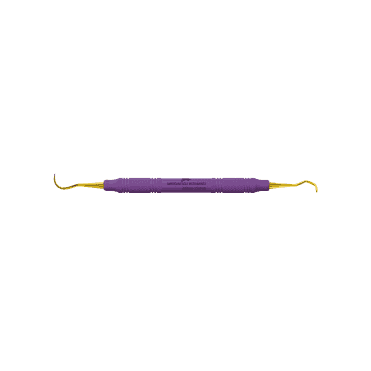XP® SQUARED Technology Scaler H 5-33, anterior, EagleLiteâ¢ Resin handle (AESH5-33XPXE)
