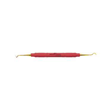 XP® SQUARED Technology Scaler N2, posterior, EagleLiteâ¢ Resin handle (AESN2XPXE)