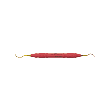 XP® SQUARED Technology Universal Curette Barnhart 5-6, EagleLiteâ¢ Resin handle (AECB5-6XPXE)