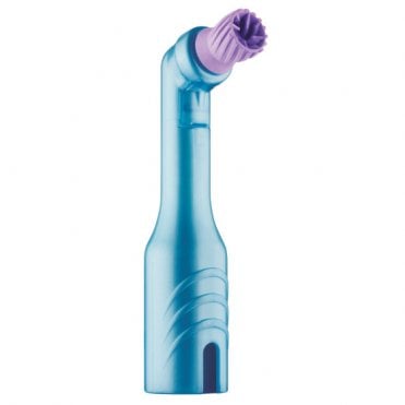 Young Disposable Prophy Angles Contra Elite Soft Latex Free (295680)