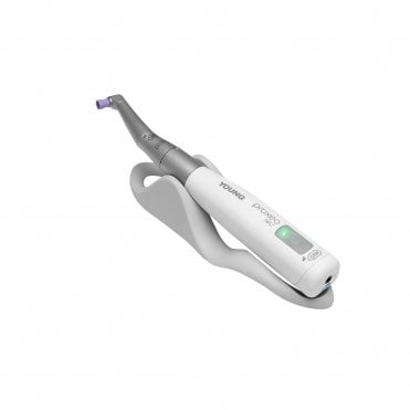 Young Proxeo Twist Cordless Set, consisting of Handpiece Drive and Screw-Type Attachment (YI-PL-64SET)