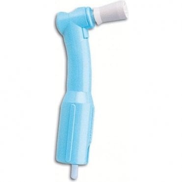Youngs Contra Disposable Prophy Heads Turbo + (153120) - 200